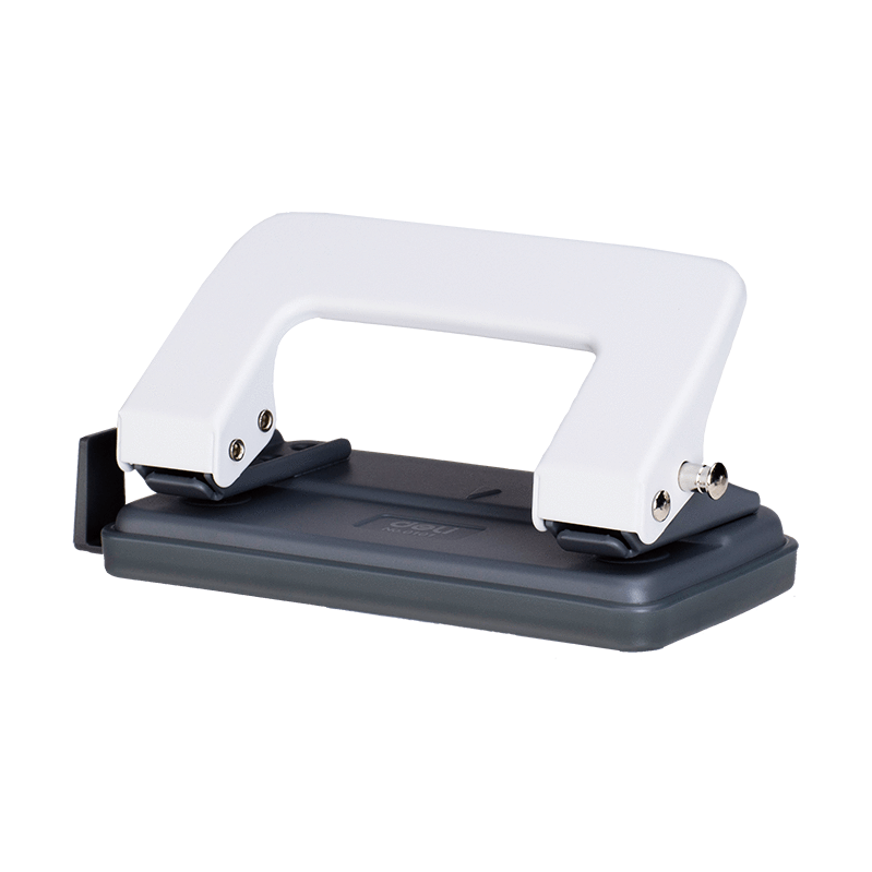Deli Hole Punch E0101 Metal 10 Sheets Capacity
