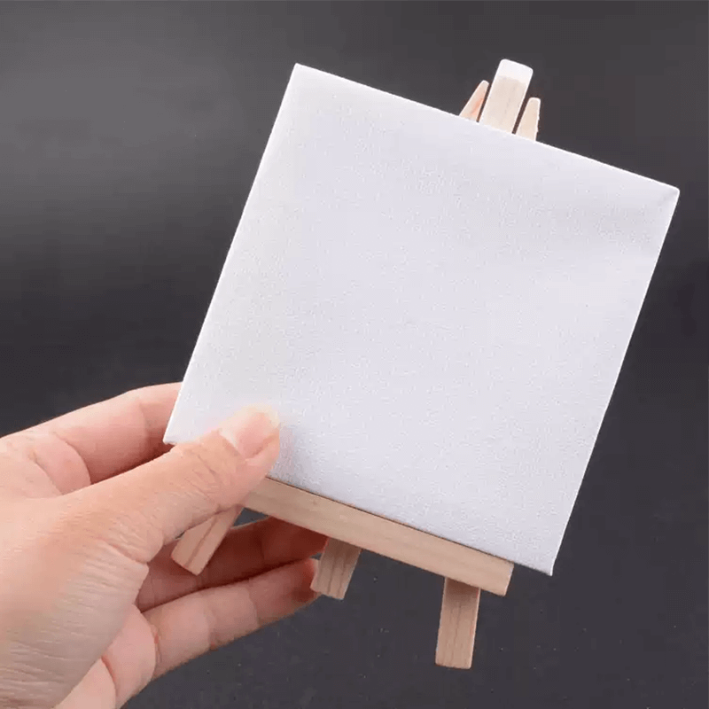 Mini canvas discount