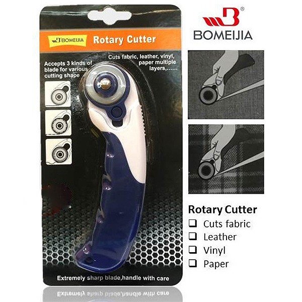 Bomeijia Rotary Cutter