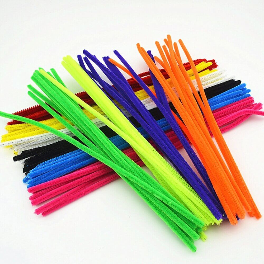 Pipe Cleaners