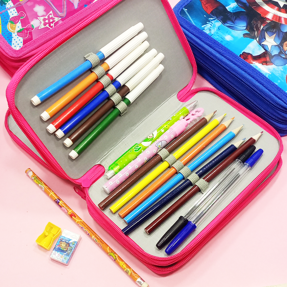 Stationery sale pencil box