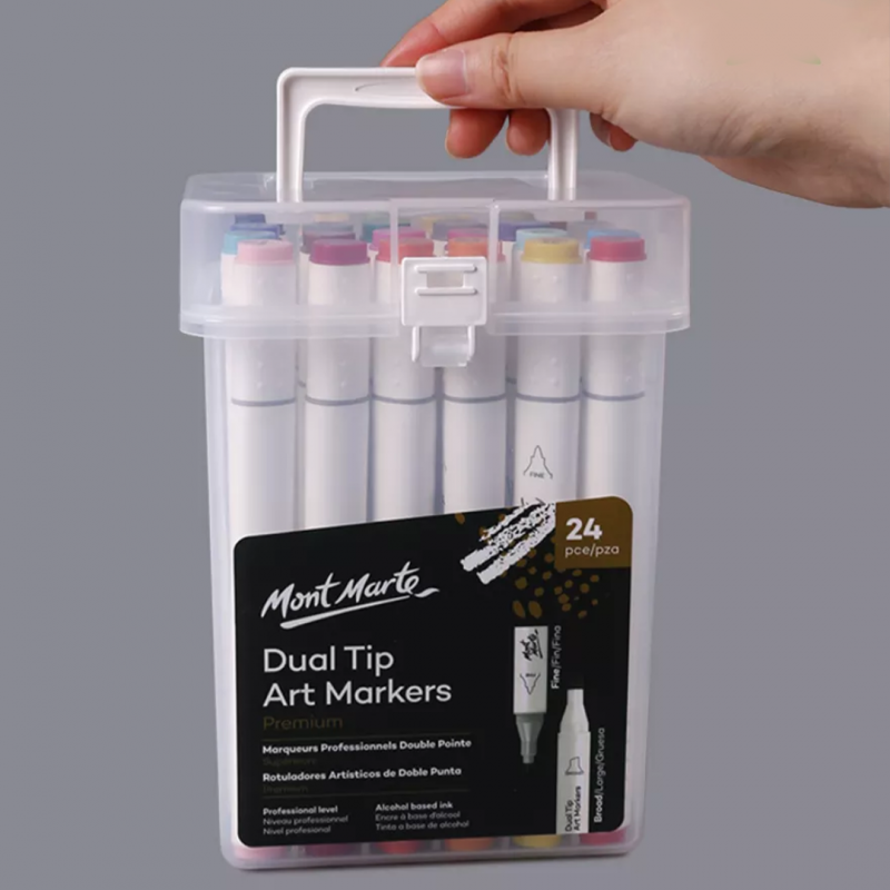 Buy Online Affordable Best Alcohol Based Markers in Pakistan