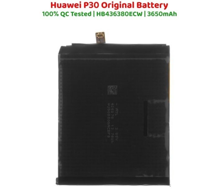 Huawei P30 Original Battery