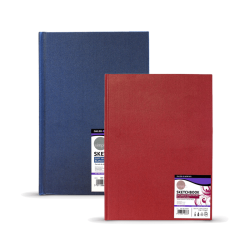 Daler Rowney Simply Color Hard Cover Sketchbooks 54 Pages 110gsm