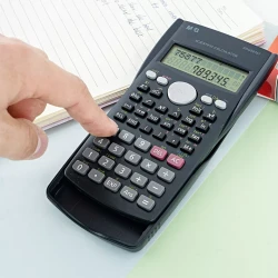 M&G scientific 240 functions calculator
