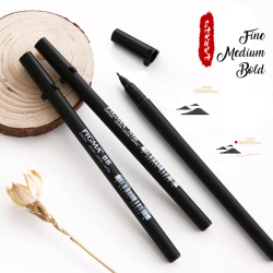 Sakura Pigma Calligraphy Brush Pen