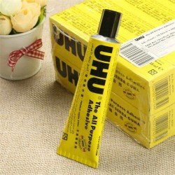 UHU The All Purpose Adhesive 35ml