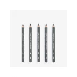 Cretacolor Mega Graphite Pencil Single Piece