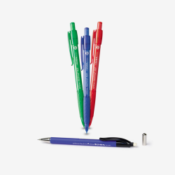 Lyra Mechanical Pencils In 0.5mm, 0.7mm, 0.9mm