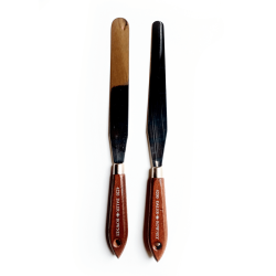 Daler Rowney Long Palette Knife For Painting-20cm