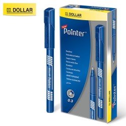 Dollar Pointer 0.3mm 10 Pcs Set