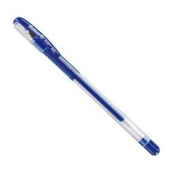 Pelikan Soft Gel Pen Blue Single Piece