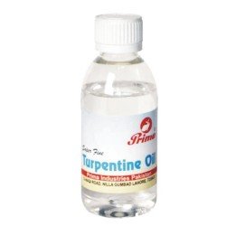 Turpentine Oil 100ml