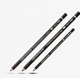 Cretacolor Charcoal Pencil Single Piece
