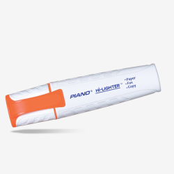 Piano Highlighters Single Piece