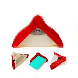 Round Corner Paper Cutter