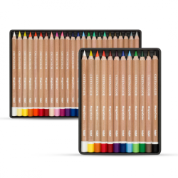Cretacolor Mega Color Pencils For Professionals