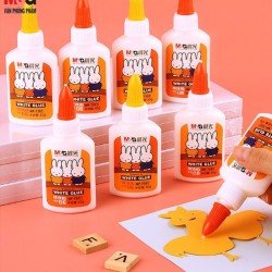 Mont Marte Adhesive - Leafing Size 60ml