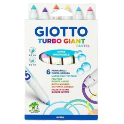 Giotto Turbo Marker Sets