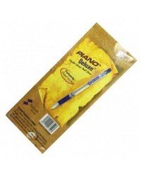 Piano Deluxe Needle Ball Point Pen
