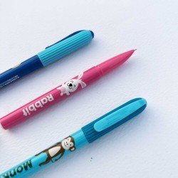 Cute Fountain Ink Pen