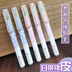 Sakura Erasable Fountain Ink Pen