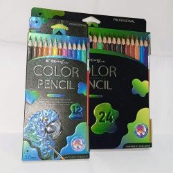 Yalong Professional Watercolor Pencils
