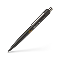 Schneider Ballpoint Pen K15 Color Purple - View #2