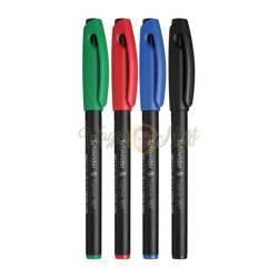 Schneider Topliner 967