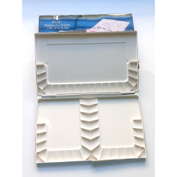 ST Artists Watercolor Palette With 48 Shelves
