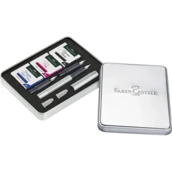 Faber Castell Calligraphy Set Pearl Mint