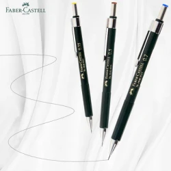 Faber Castell TK-Fine Clutch Pencil 0.7mm