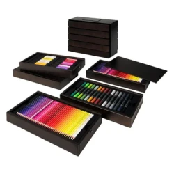 Faber Castell Art and Graphic Limited Edition Set of All