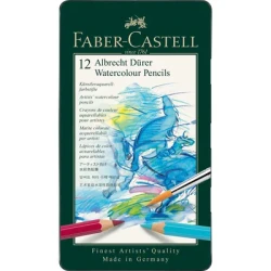 Faber Castell Albrecht Durer Watercolor Pencil