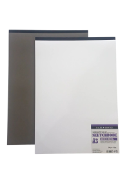 Daler Rowney Graduate Mix Media Pad A3 240gsm – 20 Sheets
