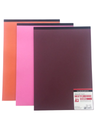 Daler Rowney Graduate Sketch Pad A3 120gsm – 30 Sheets