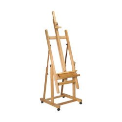 Mont Marte Tilting Studio Easel MEA0002C