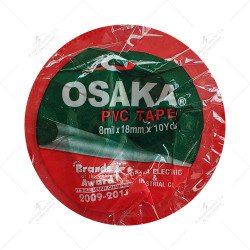 Osaka PVC Electrical Insulation Tape 1pc