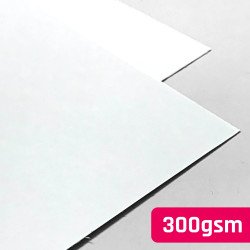 Mix Media Sheet 300gsm