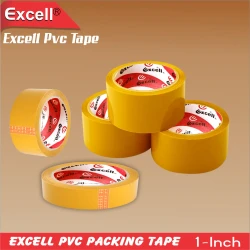 Excell PVC Tape 1 inches