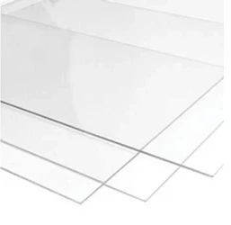 Acrylic Sheet 2mm