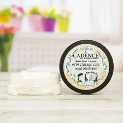 Cadence Very Vintage Chic Home Décor Wax (3 Shades Available)