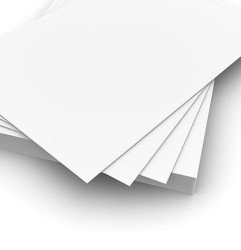 Art Card Sheet 20x30inch