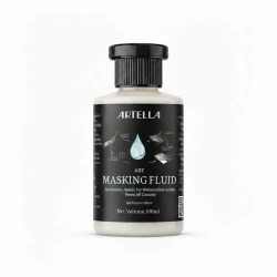 Artella Art Masking Fluid 100ml