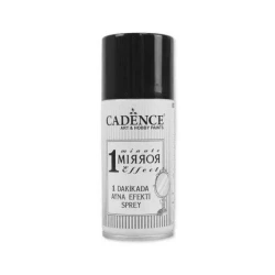 Cadence Mirror Effect Spray Paint 150ml