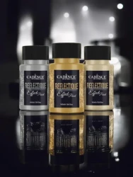 Cadence Reflectique Effect Paint 50ml (3 Shades)